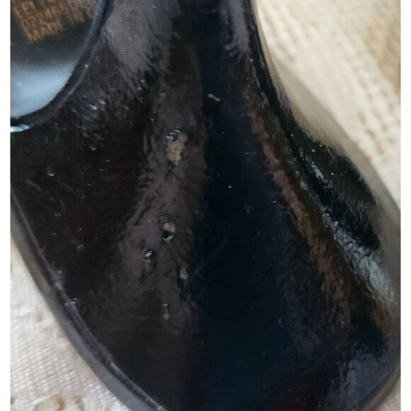 SL Jaclyn Smith heels - Picture 5 of 8